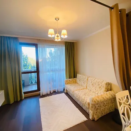 Apartment Cascadas 13