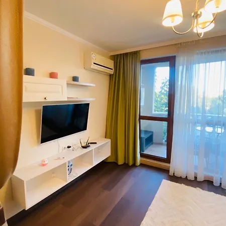 Cascadas 13 * Sunny Beach